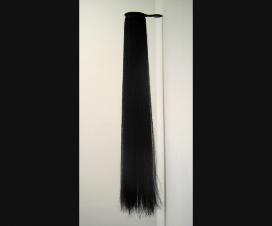 Hair (Brush)