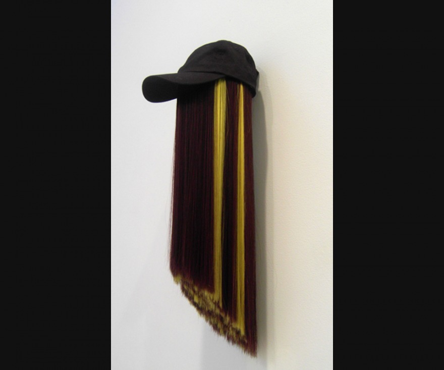 Hair(Hat)
