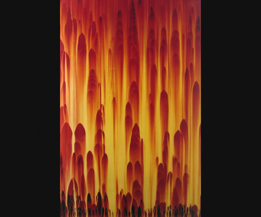 Meltdown 22
