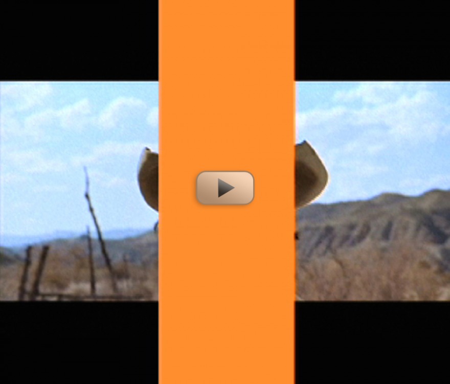 Once Upon A Time In The West