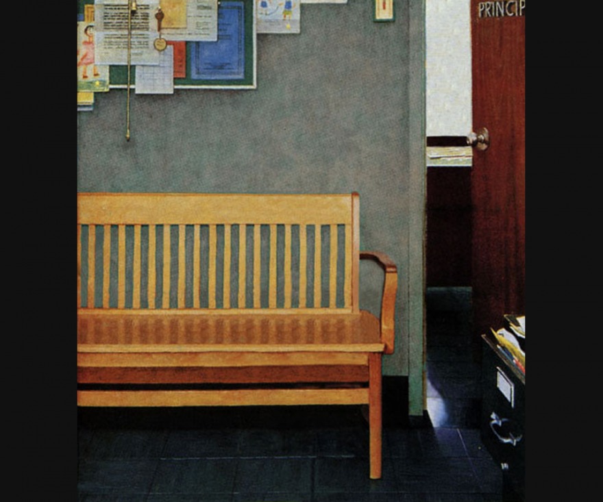 School of Rockwell