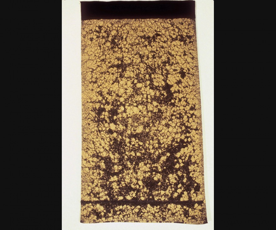 Untitled (Sand)