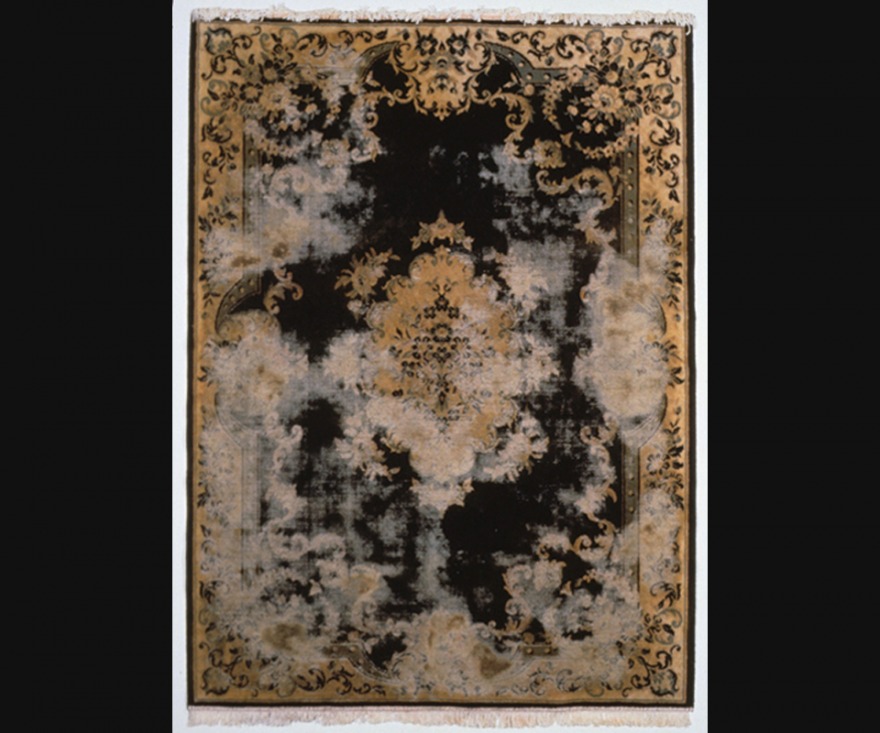 Untitled (Voided) 14